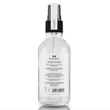Raqun 100% Natural Peppermint Water Hydrating Mist 100 ml