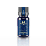 Raqun Rosemary Essential Oil for Hair & Aromatherapy 10 ml
