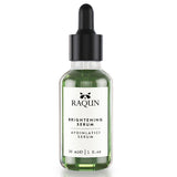 Raqun Brightening Serum with Organic Oils 30 ml