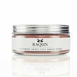 Raqun St. John's Wort Soothing Face & Body Cream 50 ml