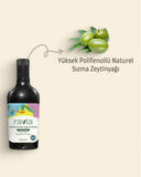 Ravla Fruity Organic Early Harvest Olive Oil 500ml