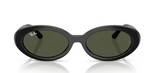 Ray-Ban 0RB2223 901/31 Square Frame Women's Sunglasses 54mm