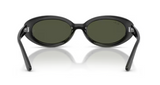 Ray-Ban 0RB2223 901/31 Square Frame Women's Sunglasses 54mm