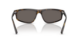 Ray-Ban 0RB2225 710/B1 Classic Men's Sunglasses 57mm