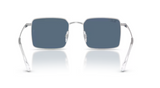 Ray-Ban 0RB3782 003/80 Classic Square Men's Sunglasses 53mm