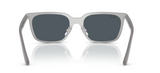 Ray-Ban 0RB3784D Metal Frame Men's Sunglasses 45mm