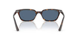 Ray-Ban 0RB4456 Classic Square Men's Sunglasses 53mm
