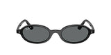 Ray-Ban 0RB4472 Men's Sunglasses with Classic Frame 51mm