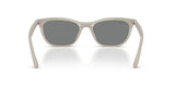 Ray-Ban 0RB4474D Men's Sunglasses Classic Square Frame 54mm