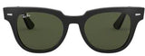 Ray-Ban 2168 901/P2 Polarized Meteor Sunglasses 50mm