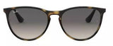 Ray-Ban 9060S Copper Metal Round Sunglasses 50-15mm