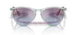 Ray-Ban Junior 0RJ9060S Kids Sunglasses with UV Protection 50mm