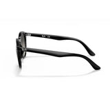 Ray-Ban Junior 0RJ9064S Unisex Sunglasses Black Frame 44mm