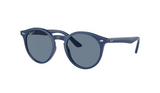 Ray-Ban Junior 0RJ9064S Kids Sunglasses with UV Protection 44mm