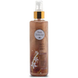 Bee Beauty Bronze Shimmer Body Spray for Radiant Glow 250 ml