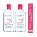 Bioderma Sensibio H2O 500 ml 2 Misel Solutions