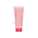 Bioderma Sensibio: Gentle Micellar Foaming Gel - Hydrates, Soothes & Cleanses Sensitive Skin. Makeup Remover & Daily Facial Cleanser