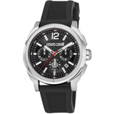 Roberto Cavalli Men's Classic