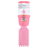 Eklips Curly Hair Brush for Defined Waves & Curls