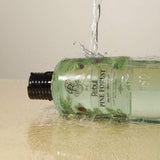 Rebul Pine Forest Shower Gel with Fresh Woody Scent 500 ml