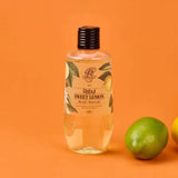 Rebul Sweet Lemon Energizing Shower Gel 500 ml