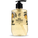 Rebul Sweet Lemon Liquid Hand Soap 500 ml