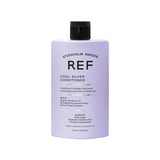 Ref Stockholm Sweden Cool Silver Conditioner for Blonde Hair 245 ml