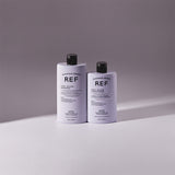 Ref Stockholm Sweden Cool Silver Conditioner for Blonde Hair 245 ml