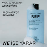 Ref Stockholm Sweden Intense Hydrate Shampoo 100 ml