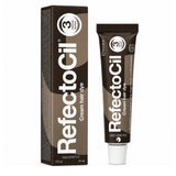 Refectocil Lash & Brow Tint Deep Brown 15ml