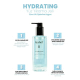 Reshell Professional Clarifying Face Wash for Oily Skin 200ml