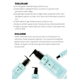 Reshell Professional Clarifying Face Wash for Oily Skin 200ml