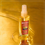 Restorex 7x Nourishing Hair Care Oil for Healthy Growth 80ml