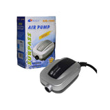 Resun AIR1000 Single Outlet Aquarium Air Pump 2W