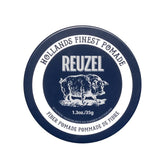 Reuzel Fiber Pomade Hair Styling Pomat 35 g