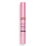 Revolution Bright Light Highlighter Divine Dark Pink 3ml