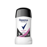Rexona Women Invisible Pure Stick Anti-Stain Deodorant 40 ml