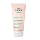 Nuxe Reve De The Body Scrub - Natural Exfoliant for Smooth Skin