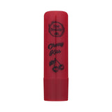 Bee Beauty Lip Balm Cherry Kiss - Moisturizing Tinted Lip Care with Shea Butter & Vitamin E