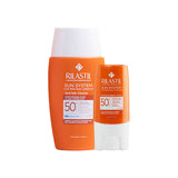 Rilastil Sun System SPF50+ Sun Kit Water Touch and Stick 2-Piece Set