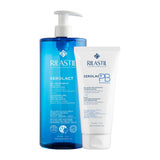 Rilastil Xerolact Sensitive Skin Set for Dry Skin 1000ml + 200ml
