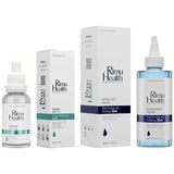 Rimu Health Products Blackhead Clearing Skincare Set