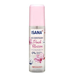 Isana Peach Blossom Deodorant Spray 150 ml