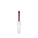 Flormar Nail Enamel Dark Red - Intense Pigment for Beautiful Nails | 0.4 fl oz