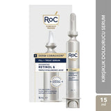 RoC Derm Correxion Retinol, 15ml