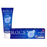 R.O.C.S. Ultra Whitening Toothpaste for Bright Smiles 94g