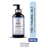 Roius Naturals Good Wash BHA Face Cleansing Gel 250 ml