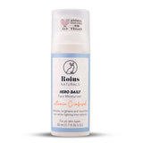 Roius Naturals Hero Daily Face Moisturizer with Vitamin C 50 ml