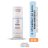 Roius Naturals Hero Daily Face Moisturizer with Vitamin C 50 ml