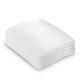 Roll Flex Sterile Gauze Pads for Wound Protection 7.5x7.5cm 50ct